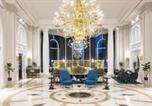 Hôtel La Grand-Place de Bruxelles - Hilton Brussels Grand Place-1