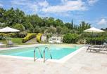 Location vacances Magliano Sabina - Stunning Home In Selci With Private Swimming Pool, Can Be Inside Or Outside-2