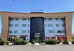 Hôtel Prato - Hotelluxuryprato-1