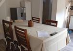 Location vacances El Calafate - Apart Vital-3