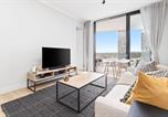 Location vacances Midrand - Ellipse Waterfall 1607 by Host Agents-3