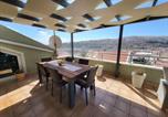 Location vacances Pag - Amazing View&Terrace Apartment-1