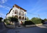 Location vacances Bibinje - Apartments by the sea Bibinje - Zadar - 25551-1