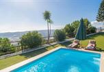 Location vacances Arenas - La Casita de Mamá Vélez-Málaga by Ruralidays-3