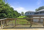 Location vacances Hampton - Harbor Delight On The Bay - Private Sandy Beach! Home-3