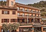 Hôtel Les Iles Baléares - Maristel Hotel & Spa - Adults Only-3