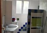 Location vacances La Tour-d'Aigues - Gîte 5 personnes , Luberon, Provence-4