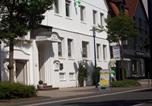 Hôtel Warstein - Hotel Am Markt-2