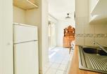Location vacances Les Sables-d'Olonne - Appartement souplex en plein cœur des Sables dolonne - 4 pers-3