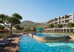 Hôtel Province d'Agrigente - Falkensteiner Family Resort Sicily-2