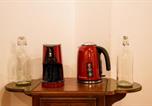 Location vacances  Province de Frosinone - Romantic Nest-2