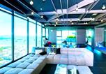 Location vacances Pattaya - The Base Infinity-3