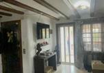 Location vacances Guardamar del Segura - Apartment on the beach-2