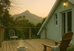 Location vacances Stormsrivier - Storms River Peak Accommodation-1