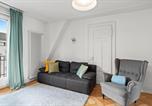 Location vacances Engelberg - Central Bright & Cozy Apartments-4