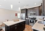 Location vacances Nouvelle Orléans - Spacious 4br Mid-city Home With Pool & Balcony-3
