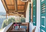 Location vacances Schlehdorf - Ferienwohnung Talblick-1