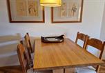 Location vacances Silvaplana - Chesa Bellaval, Haus Rizza Zwei Zimmerwohnung-3