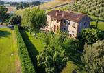 Location vacances Pienza - Villa Podere del Papa by Mmega-3