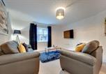 Location vacances Newcastle-upon-Tyne - Charltons Bonds 2b By Week2week City Living Stay-3
