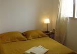Location vacances Olmeto - Restonica n 4 - U Pianarellu-3