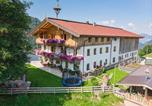 Location vacances Söll - Koglbauer - Apartment Nr 4-1