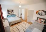 Location vacances Triberg im Schwarzwald - Turis Ferienwohnung 65-1-4