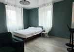 Location vacances Ventron - Les Bulles, Studio Balneo-3
