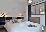 Location vacances Cancale - La plage du Verger-3
