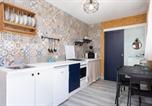 Location vacances Santiago del Teide - Las Latas del Almendro 2-4