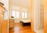 Location vacances Heringsdorf - Villa Astrid, T6 Stralsund-3
