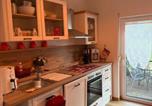 Location vacances Schotten - Ferienhaus Vogelsberg Kölzenhain-2