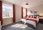 Location vacances Norwich - Luxury Georgian City Townhouse-3