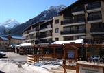 Location vacances Pralognan-la-Vanoise - Appartements CHASSEFORET-2