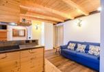 Location vacances Campitello di Fassa - Chalet Osmar Appartamento 2-2