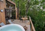 Hôtel Le Temple-sur-Lot - Les Coteaux - Lodges & Expériences-3