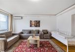 Location vacances Munich - Appart - Aldars 6 Munich-2