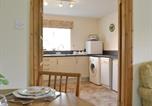 Location vacances Hovingham - The Arches-4