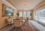 Location vacances Sankt Martin bei Lofer - Schloss Grubhof 8-4