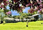 Hôtel Betws-y-Coed - Aberdunant Hall-2