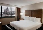 Hôtel Stillwater - Radisson Hotel St Paul Downtown-4