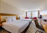 Hôtel Genève - Mövenpick Hotel Geneva-4