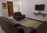 Location vacances  pongwe - Tropical Beachfront Escape 2-Bedroom Apartment in Uroa, Zanzibar-3