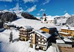 Location vacances Damüls - Hotel Garni Enzian-1