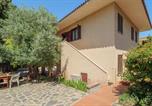 Location vacances San Teodoro - Quadrilocale Via D'annunzio-1