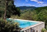 Location vacances Fivizzano - Villa gli Ulivi - Moncigoli-4