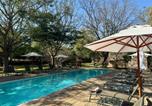 Location vacances Hoedspruit - Nyati Safari Lodge-3