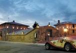 Hôtel Province de La Rioja - Hotel Boutique Real Casona De Las Amas-2
