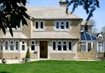 Hôtel Burford - Southlands B&B-4