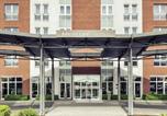 Hôtel Recklinghausen - Mercure Kamen Unna-4
